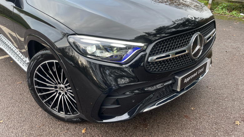 Mercedes-Benz GLC 300 4Matic AMG Line Premium Plus 5dr 9G-Tronic Petrol Estate